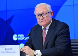 В МИД РФ раскрыли условия для мирных соглашений: ставка на «реалии на земле» и диалог с Вашингтоном