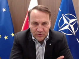 Польша предложила создать «Европейский легион» с украинскими ветеранами для укрепления обороны ЕС