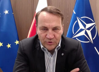Польша предложила создать «Европейский легион» с украинскими ветеранами для укрепления обороны ЕС