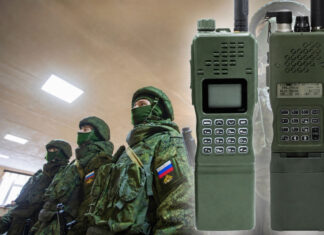 Раскрыли схему на 400 млн рублей: экс-главу «Уральских заводов» судят за маскировку китайских раций под российские для МВД и Росгвардии