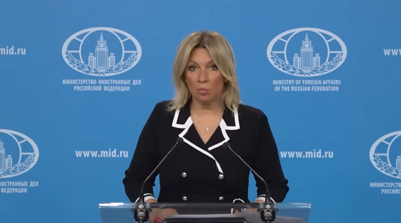 В РФ набросились с упреками на Турцию и США из-за ATACMS для Украины