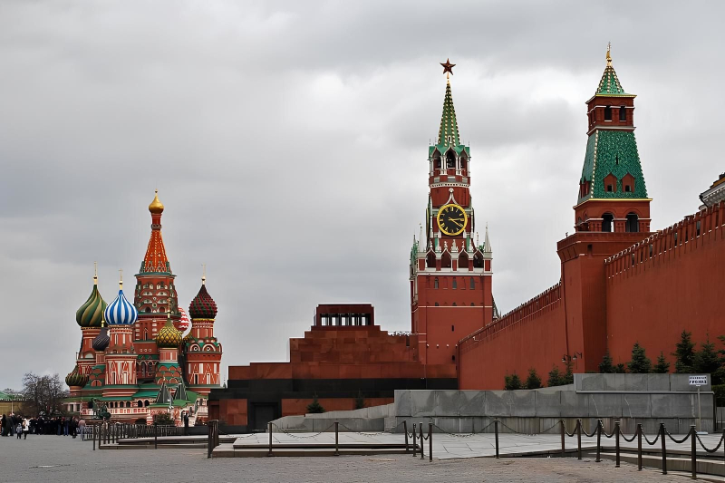 Топливный кризис в России