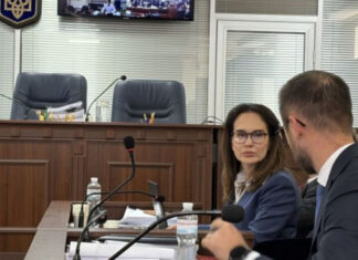ВАКС вынес решение по делу экс-замглавы Офиса президента Ирины Мудрой: раскрыты детали ареста и сумма залога