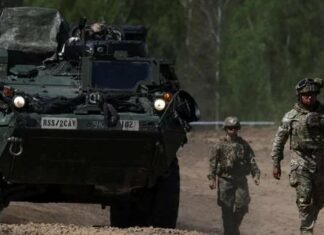 США и Польша протестировали тактику современной дроновой войны: как украинский опыт меняет стандарты НАТО