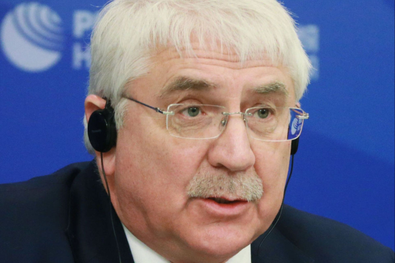​"Все подарки заберем", — в Госдуме РФ угрожают Армении
