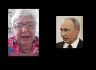 «Вы что творите?»: мать погибшего военного РФ заявила о невыплате компенсаций и предупредила Кремль о риске бунта