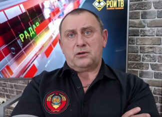 Z-блогер Калашников предупредил: Новая мобилизация станет ‘последней конвульсией’ России
