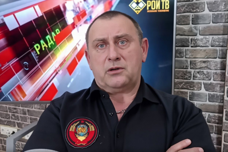 Z-патриот предостерег Кремль от новой мобилизации