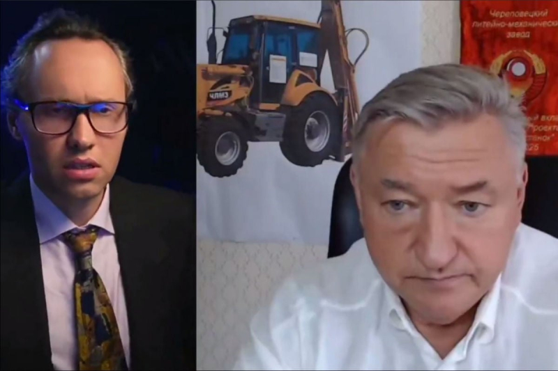 Z-патриоты в гневе: "Китай не помог РФ с бензином и продал Украине оборудования для БПЛА на млрд"