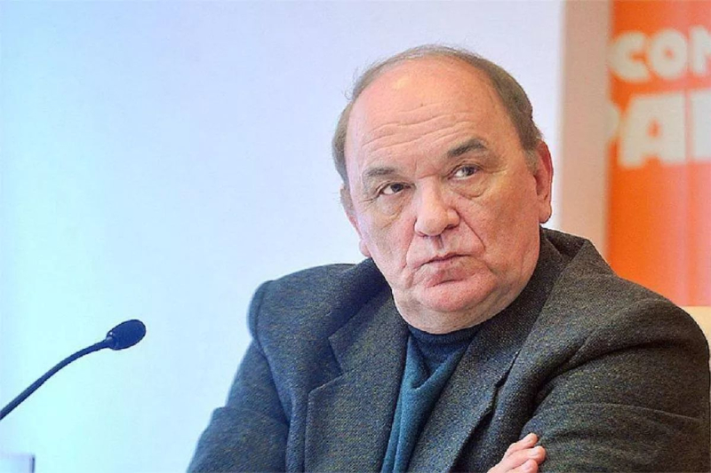 Z-пропагандист Баранец сорвался в эфире: Дырявое ПВО? Дырявое!