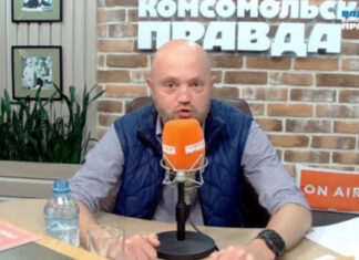Российский военкор Коц раскрыл циничный девиз армии: «Кто сдох — тот лох»