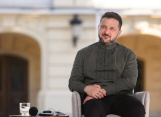 Париж и Лондон передали Киеву оборонные технологии: Украина локализует сборку ракет Storm Shadow и SCALP