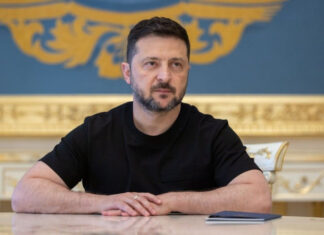 Рада утвердила новых глав МИД и Минобороны Украины: что известно о Сибиге и Хмаре