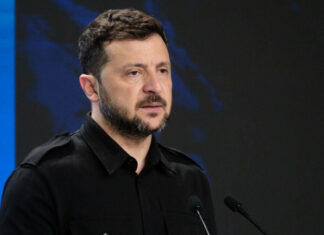 Зеленский и Аль-Сиси обсудили совместные действия против российских атак на продовольственные поставки