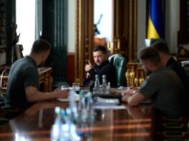 Зеленский отверг передачу Донбасса России: \