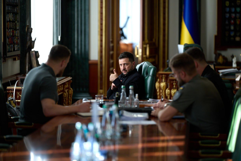 Зеленский высказался о передаче Донбасса Путину: "Почему он снова не придет?"