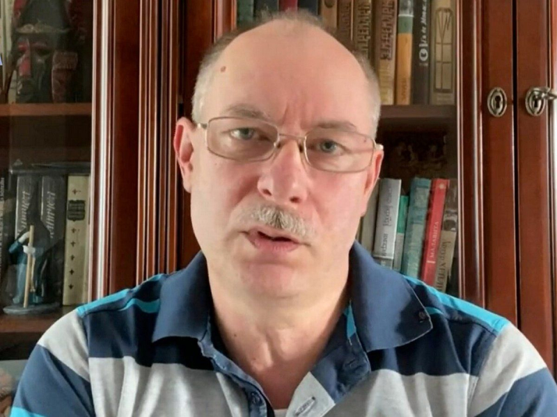Жданов рассказал об очередном позорном шаге Кремля, предпринятом ради спасения России от краха