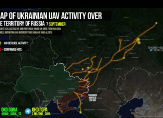 OSINT-эксперт Молин раскрыл: как Украина прорвала пятиуровневую ПВО Москвы новой тактикой насыщения