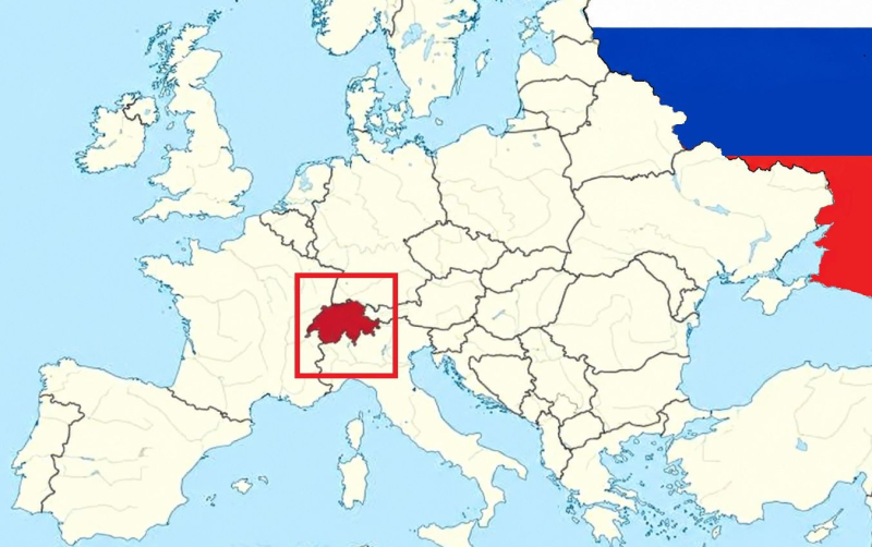 Швейцария: референдум по санкциям