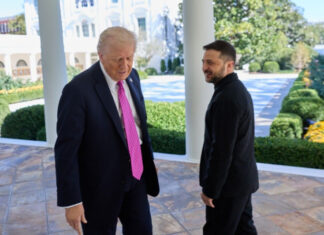 Зеленский анонсировал, Трамп не подтвердил: Отменен ли саммит в ООН?