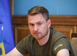 В Раде раскрыли дату голосования за отставку Кравченко: кто возглавит ведомство после громкого скандала