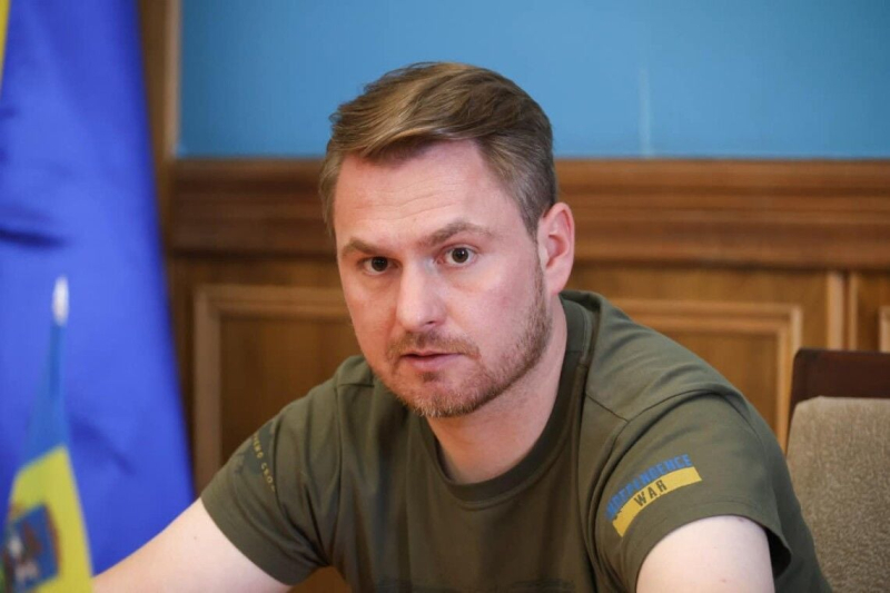 Арахамия назвал дату голосования за отставку Кравченко: документ с подписью Зеленского уже в ВРУ