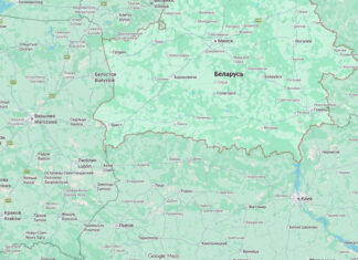 В ГУР раскрыли перезапуск инфраструктуры в Беларуси: шесть ретрансляторов вновь координируют атаки «Шахедов»