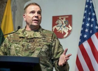 «Иллюзия быстрой сделки»: генерал Бен Ходжес раскрыл истинную подоплеку визитов эмиссаров Трампа в Киев и Москву
