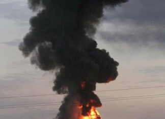 Беспилотники атаковали ключевую нефтебазу Лукойла в Краснодарском крае: что известно о последствиях удара