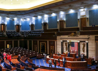 В США раскрыли дату решающего голосования по жесткому «биллю Грэма»: вторичные пошлины до 100% ударят по торговле с РФ