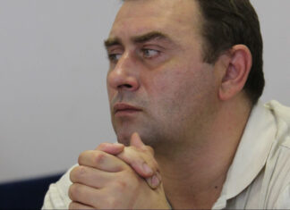 Максим Калашников: Российская экономика на пороге коллапса, война завершится к 2027 году