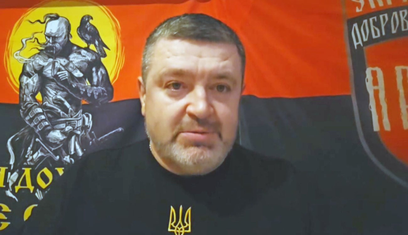 Братчук озвучил подробности операции "Вивальди" и намекнул, что будет дальше
