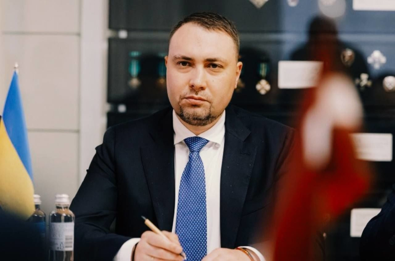 Буданов назвал наиболее реалистичный исход войны