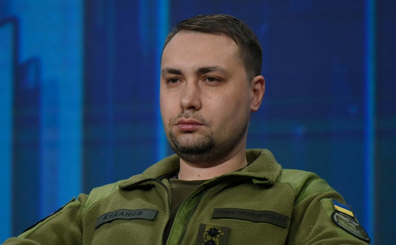 Кирилл Буданов о планах России по обстрелам Киева