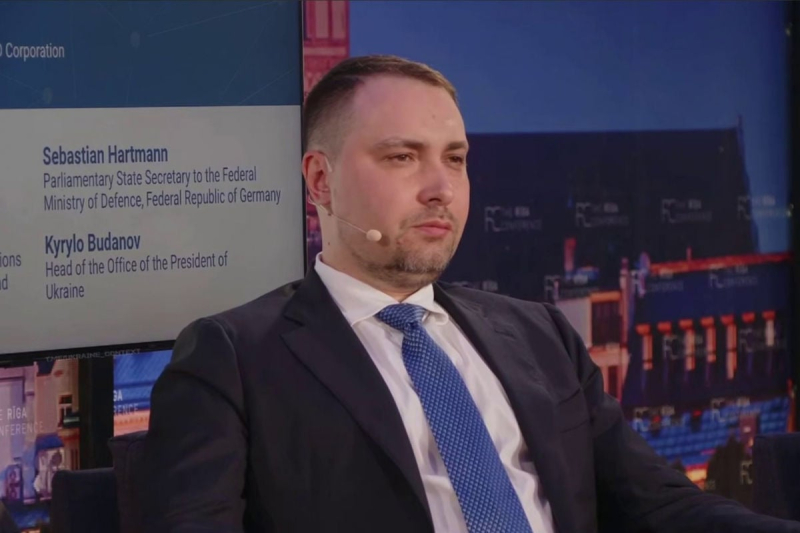 Буданов рассказал, как генералы врут Путину: классическая ситуация