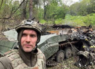 Бутусов раскрыл единственный сценарий заморозки войны: почему дипломатические планы не сработают до стабилизации фронта