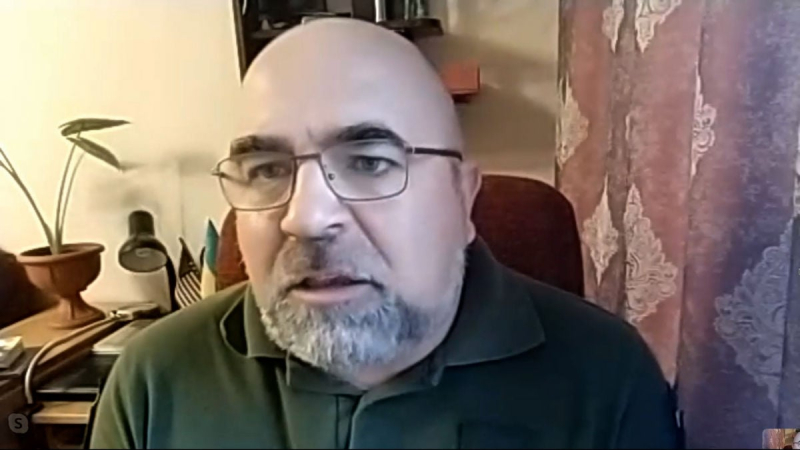 Черник рассказал, в каком вопросе хотел поставить точку Трамп, когда начал войну с Ираном