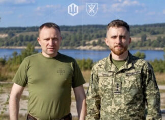 Драпатый начинает масштабные кадровые чистки в Генштабе: офицеров без боевого опыта ждет фронт