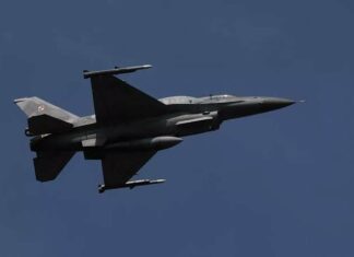 Страны НАТО в боевой готовности: Польша и Латвия поднимают авиацию на фоне российских ударов по Украине