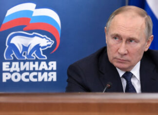 «Единая Россия» отказалась от обещаний: как военные лишились мандатов в Госдуме