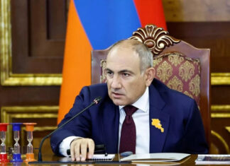 Пашинян переосмысливает безопасность: почему Армения ставит под вопрос базу РФ и что это значит для региона