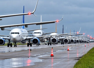 Оценка рисков перевесила прибыль: Air Arabia экстренно свернула осенние рейсы в регионы России