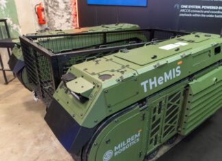 Таллин раскрыл детали поджога на Milrem Robotics: Эстония обвиняет спецслужбы РФ в диверсии против оборонной промышленности