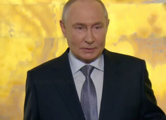 Путин Перекладывает Вину на Киев и Угрожает Ударами: Новая Риторика Кремля