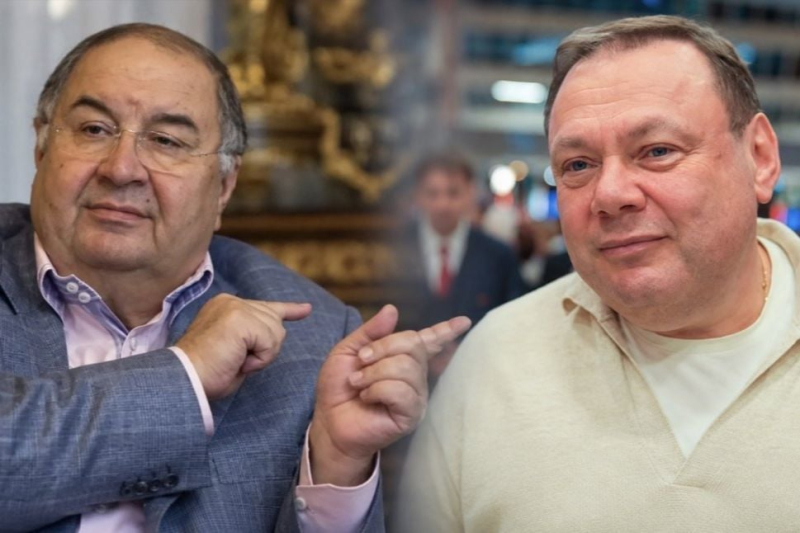 Европа снимает санкции с двух олигархов Путина на фоне угрозы Кремля: что происходит в ЕС