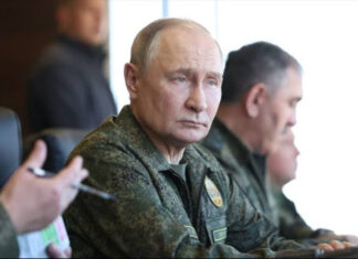 OSINT-эксперт: РФ не будет вторгаться в Европу, но усилит диверсии против критической инфраструктуры