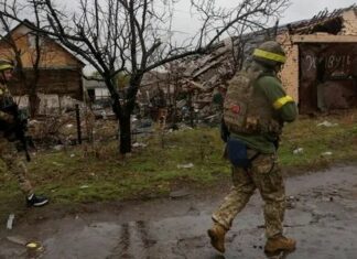 ВСУ Прорвали Оборону под Лиманом на 9 КМ: Как Украинские Силы Обрушили Логистику и Захватывают Ключевые Рубежи