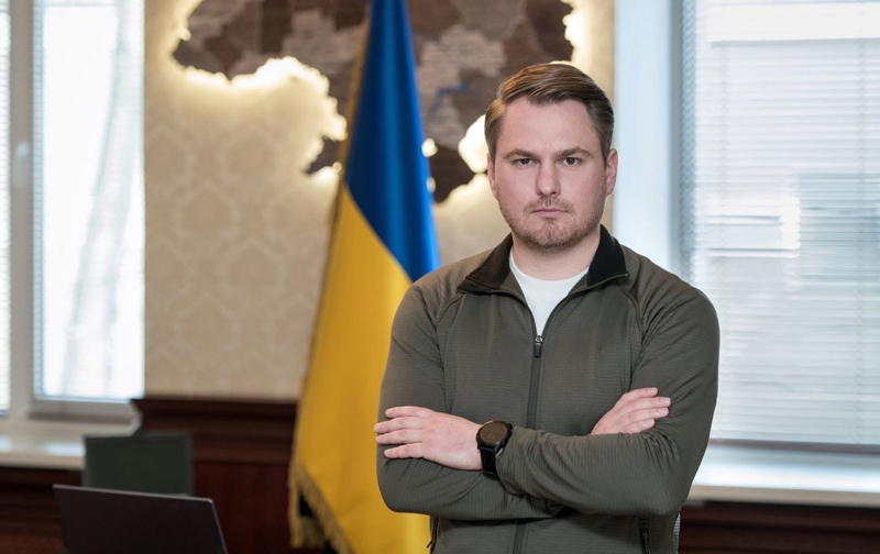 Генпрокурор Кравченко сделал первое заявление после "побега" из Украины