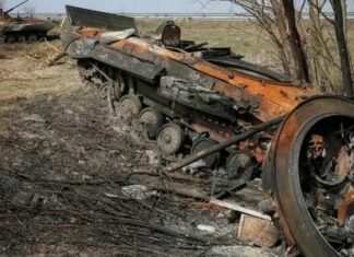 Генштаб Украины фиксирует беспрецедентные потери: 2090 военных РФ за сутки и свыше 1,5 миллиона с начала конфликта