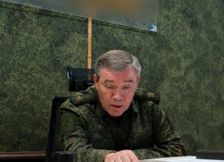 Информационный блэкаут и паралич вертикали: аналитики раскрыли, почему Генштаб РФ упустил наступление ВСУ под Лиманом